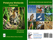 AQUS CAFE book signing and presentation of Field Guide