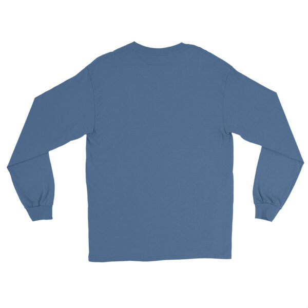 Men’s Long Sleeve Shirt - Image 2