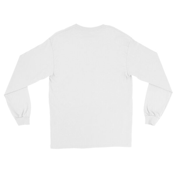 Men’s Long Sleeve Shirt - Image 6