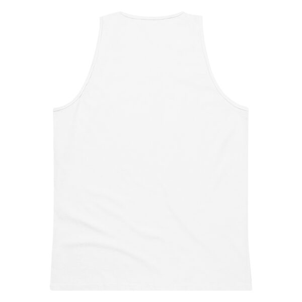Men’s premium tank top - Image 2