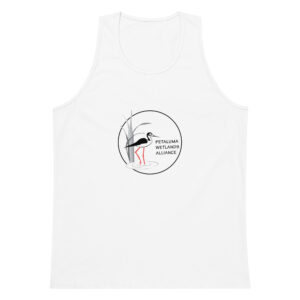 Men’s premium tank top